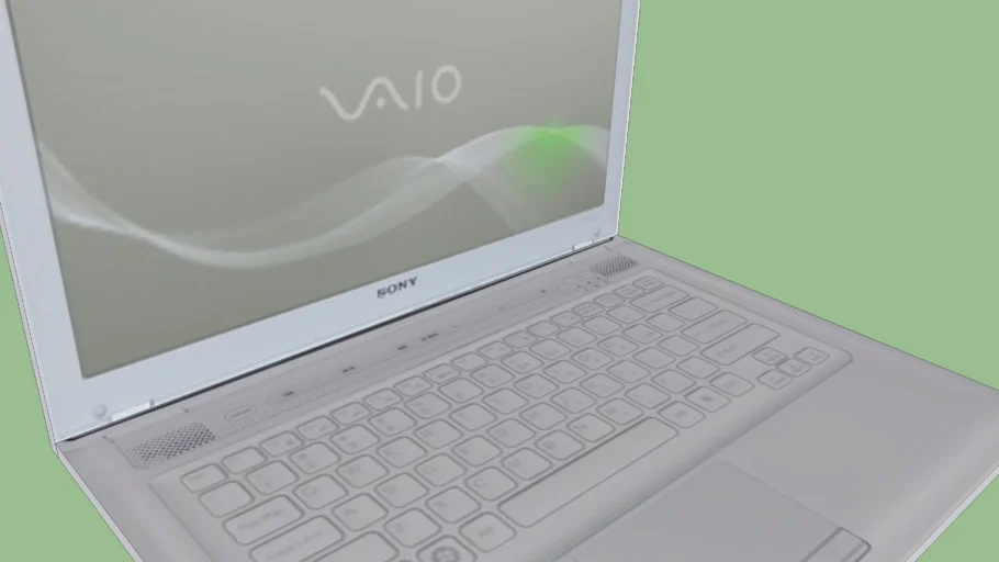 Sony vaio