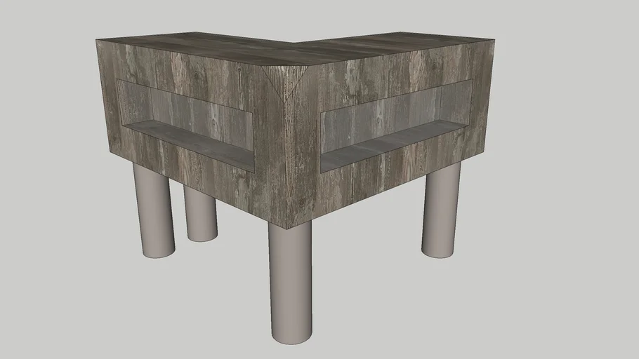 Display Table