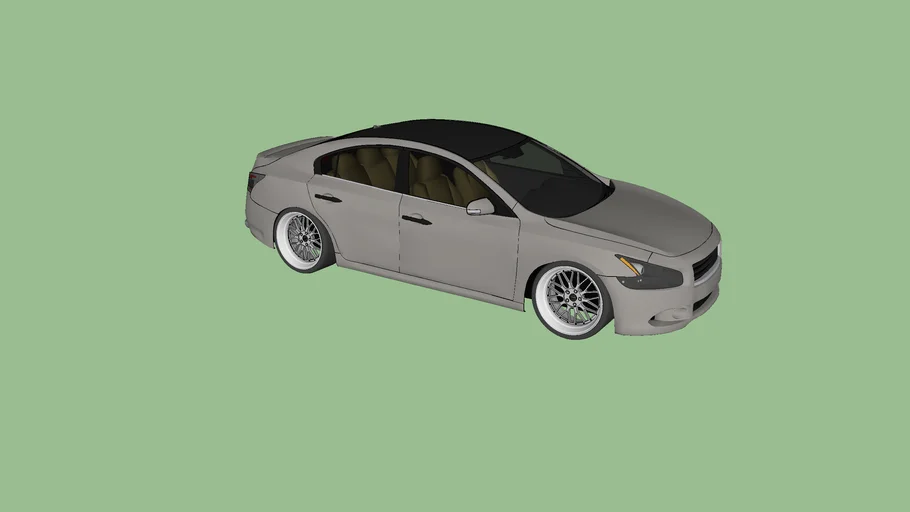 Slammed maxima
