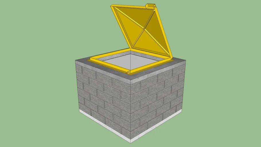 CAJA REGISTRO