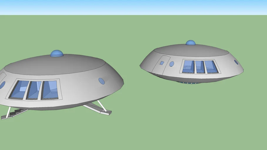 Jupiter 2 (Lost in Space)