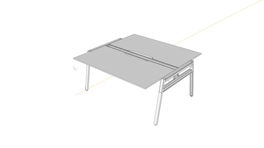 Dynamic Bivi® Tables 60"