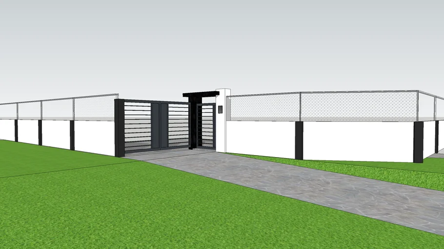 Gate Design