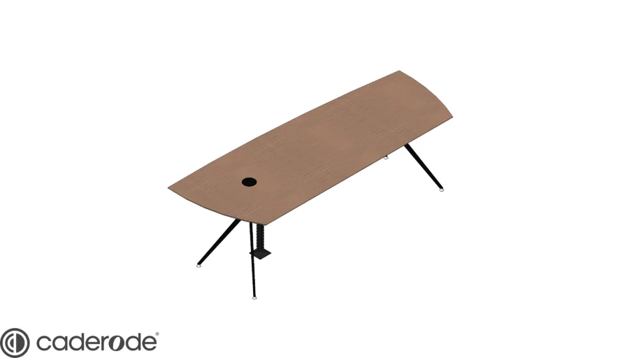 N25 - Mesa Diretor LE (249)