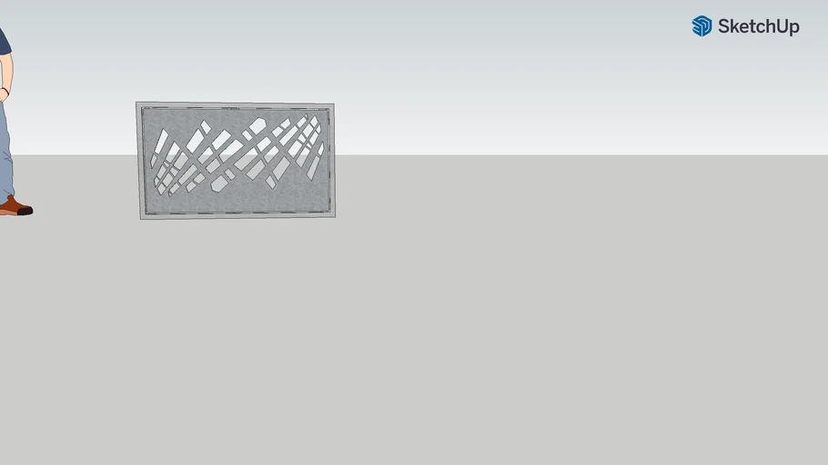 fence