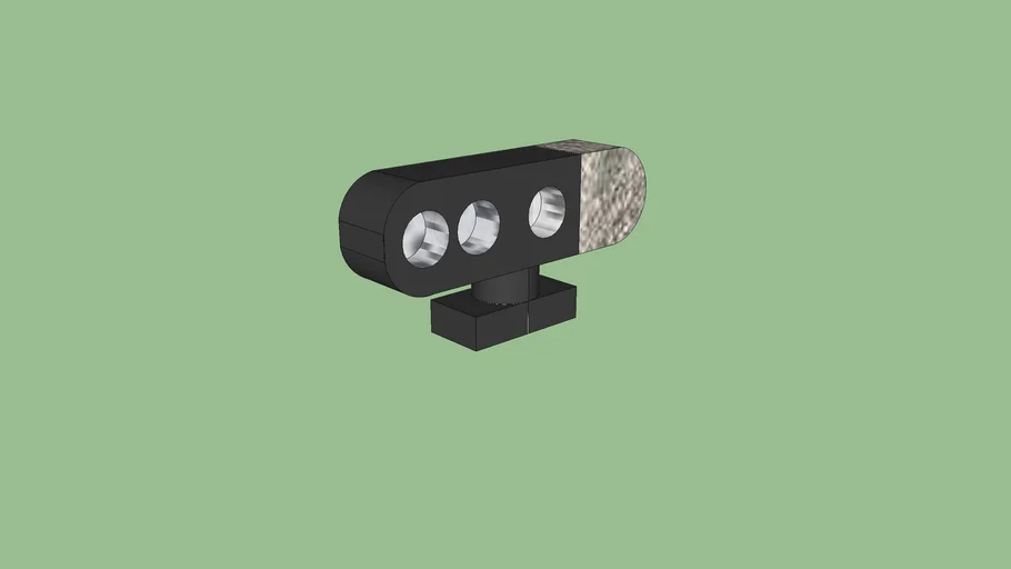 3d chat