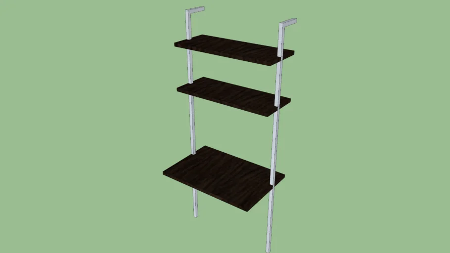 CB2 Helix Desk
