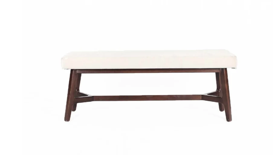 BENCH - PECAN URBAN QUARTER