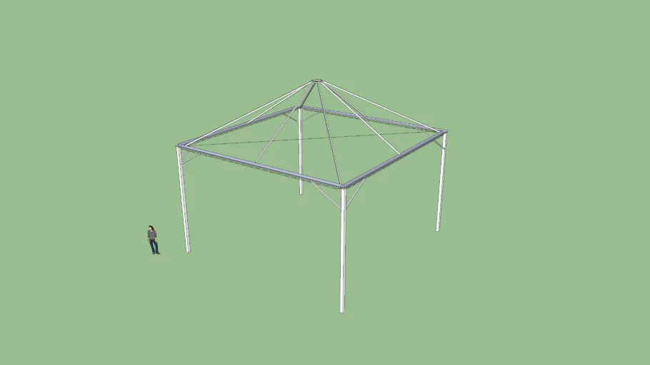 tenda 10x10