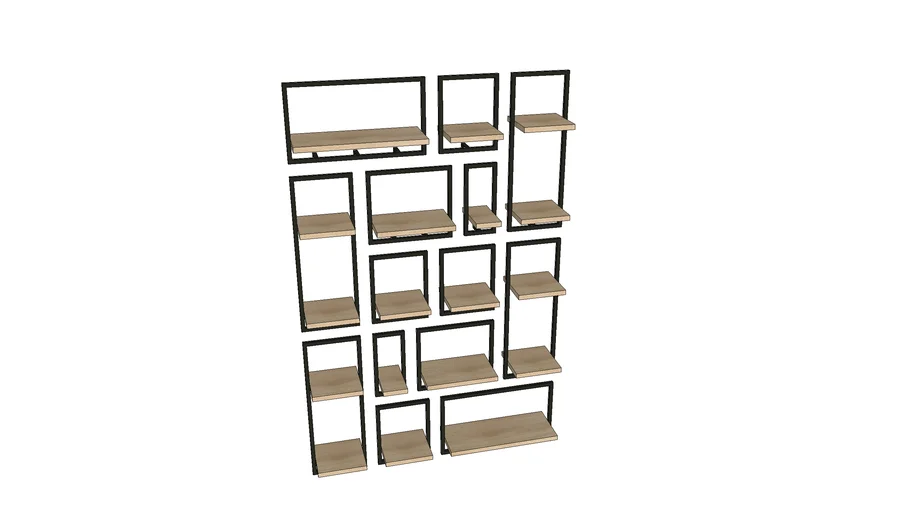 bookshelf