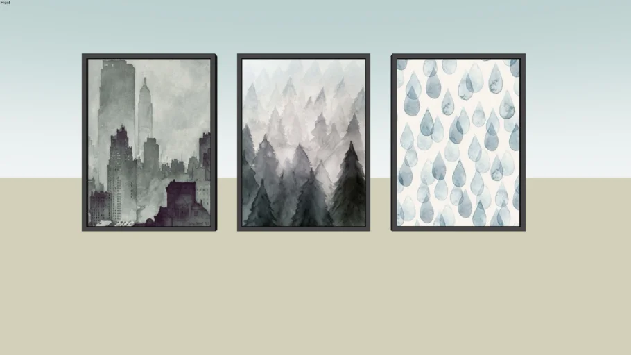 Paintings