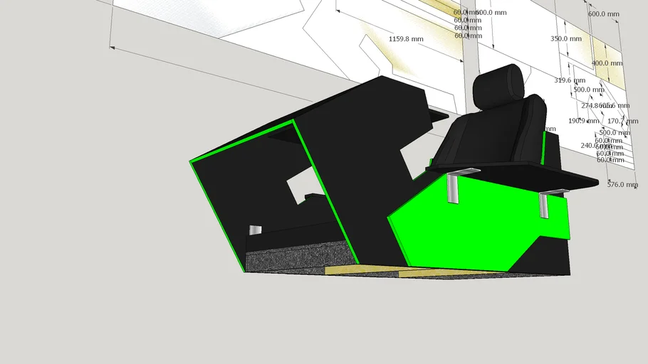 3D Warehouse