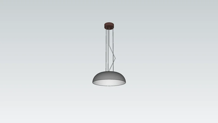 Lampara colgante 1