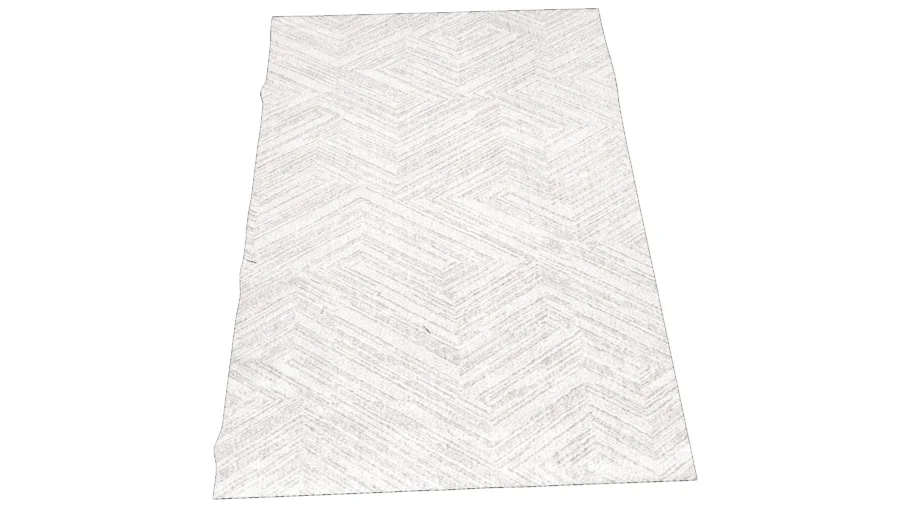 Contemporary Carpet
