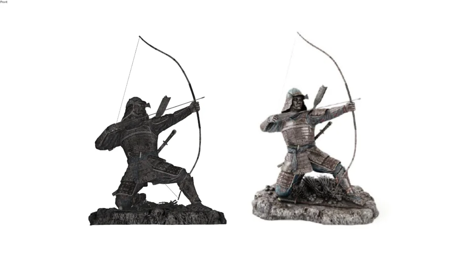 Archer in