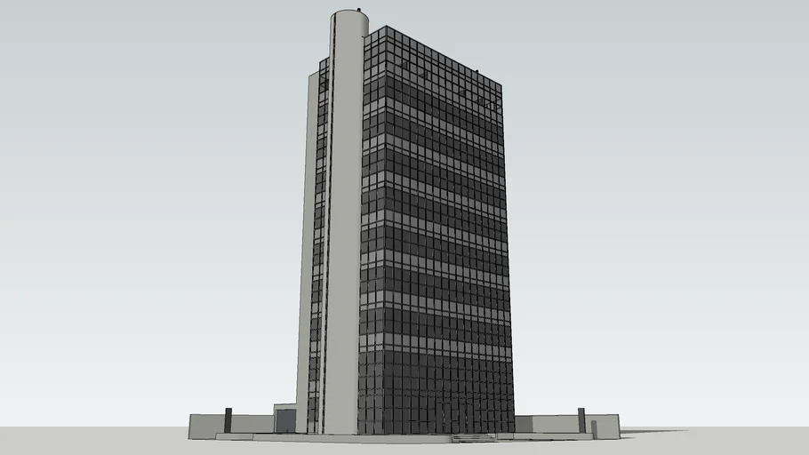 Office Building