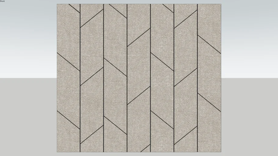  PANELLING 