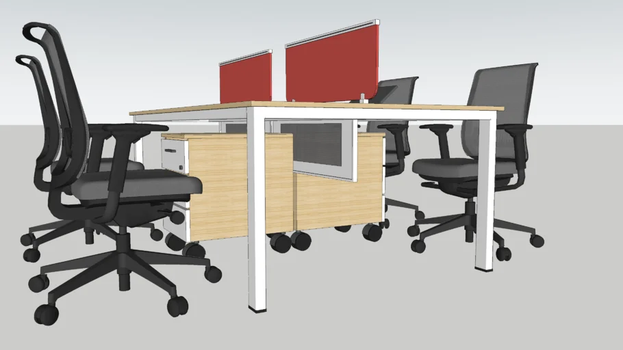 Office table