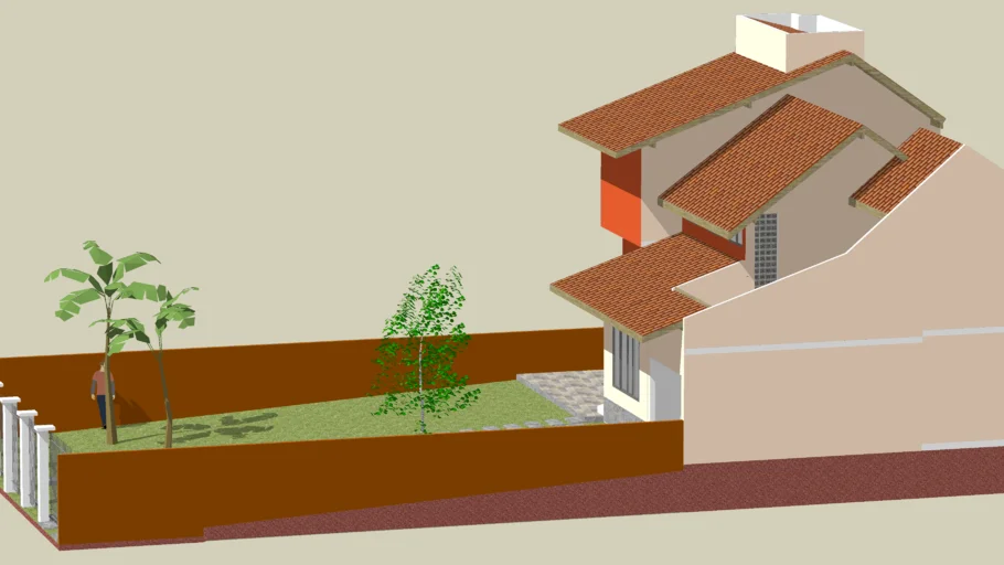 Casa de Praia - Beach House