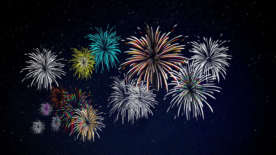 Fireworks