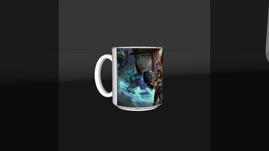 Tazas Personalizadas
