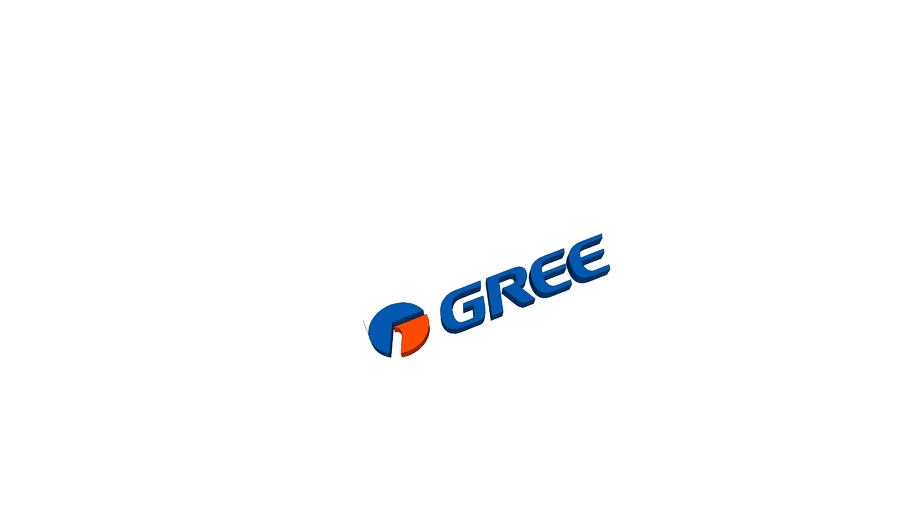 LOGO GREE