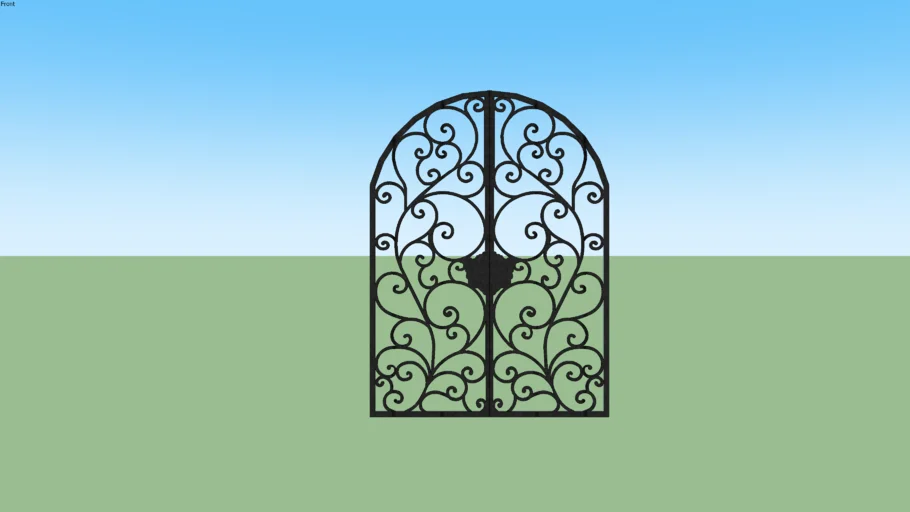 Reja Herreria