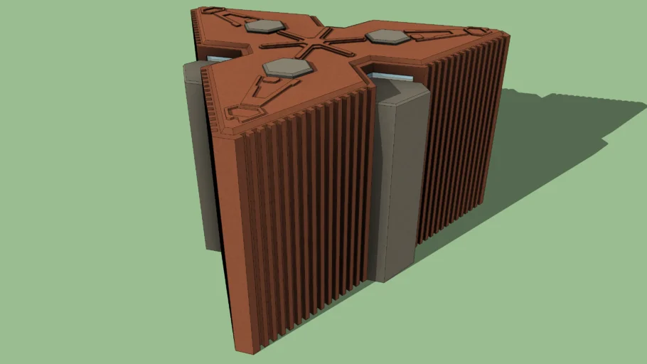 3D Warehouse