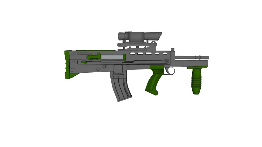 3D Warehouse