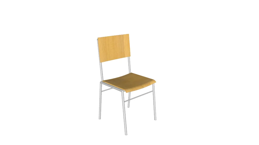 Cadeira Escolar