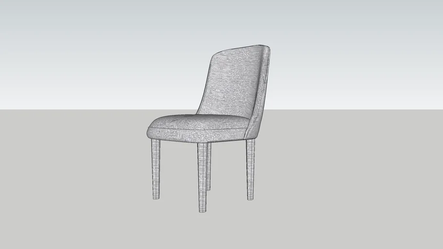 COLLETTE SIDE CHAIR