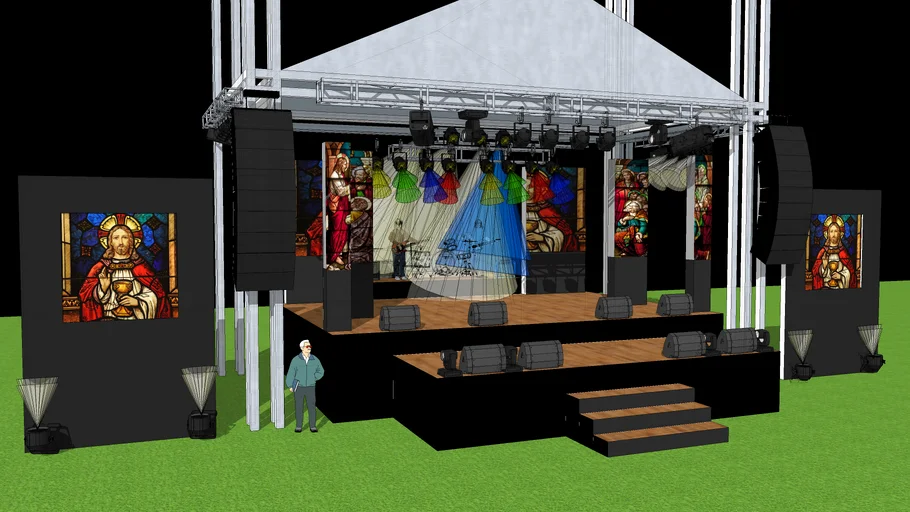 Stage