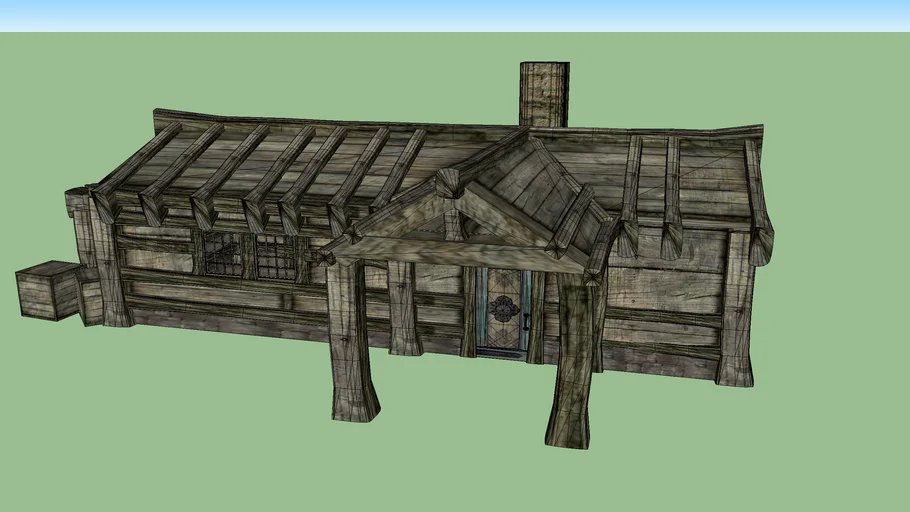 Cabin
