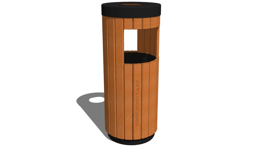 Урна-пепельница ПА014 / Urn ashtray PA014