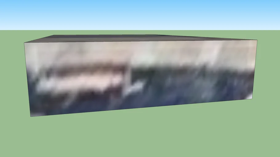 13 | 3D Warehouse