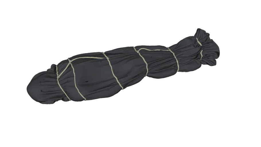corpse-01 | 3D Warehouse