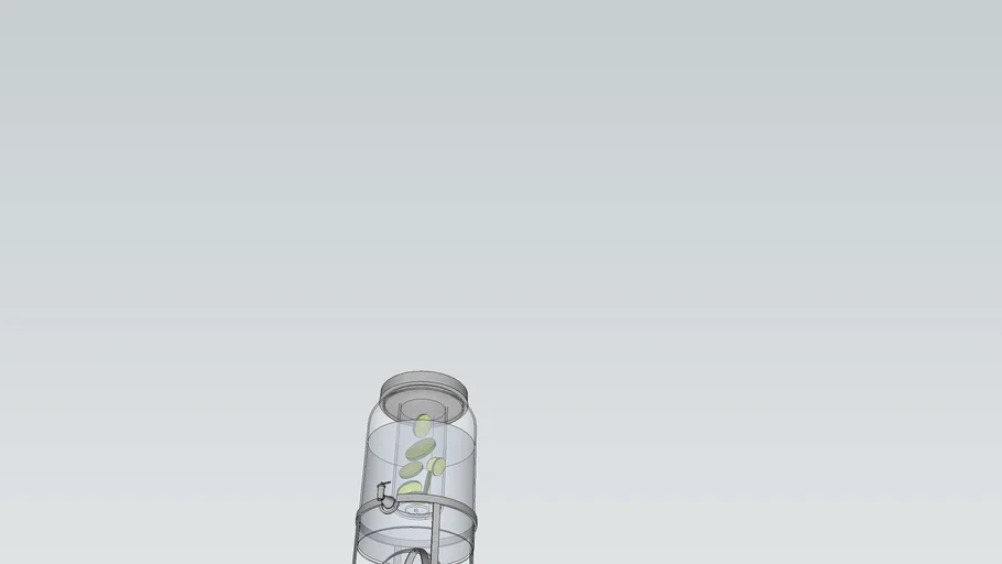 water dispenser