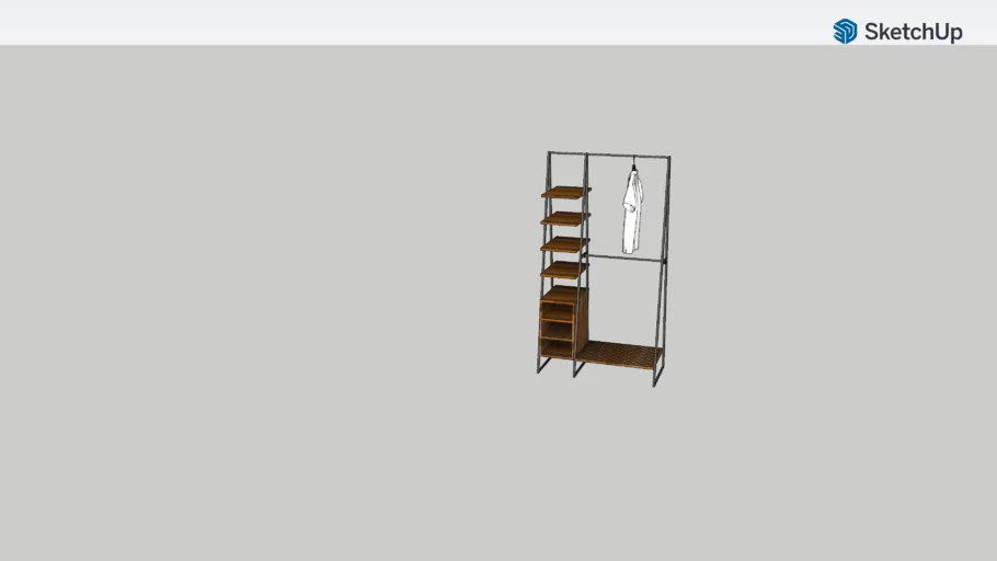 3D Warehouse