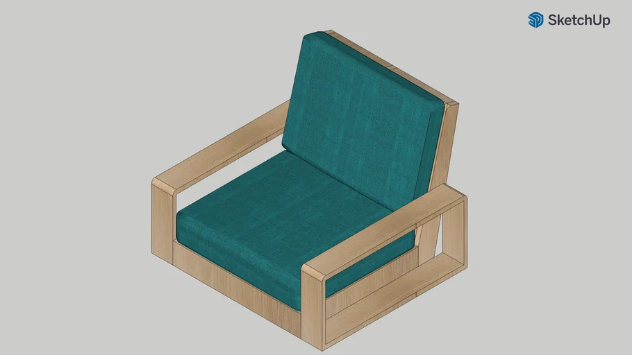 outdoor sofa