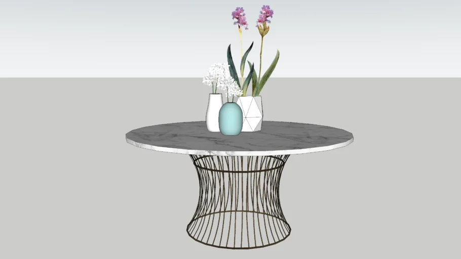 Center Table