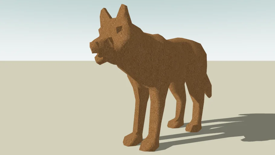 Wolf