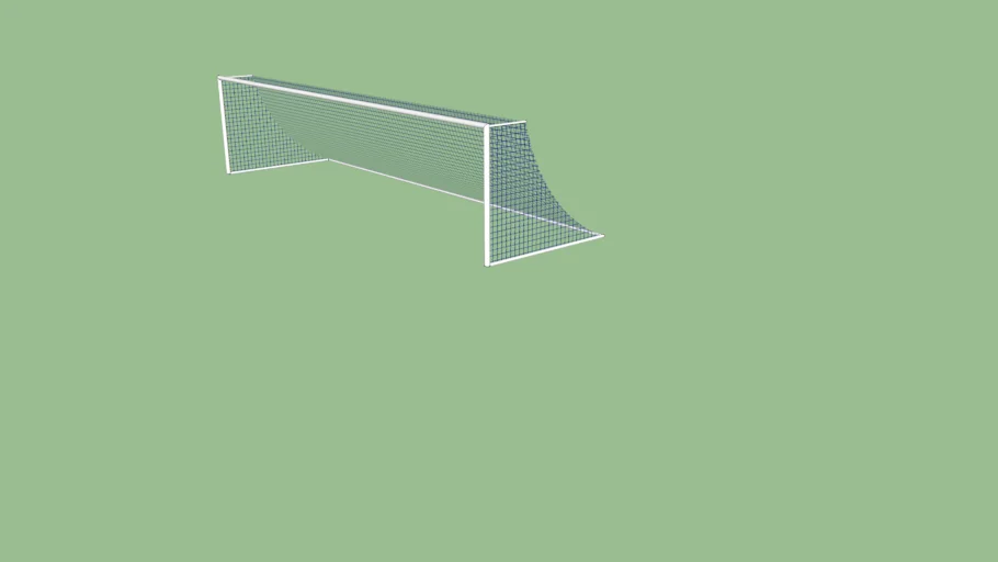 porteria futbol 3