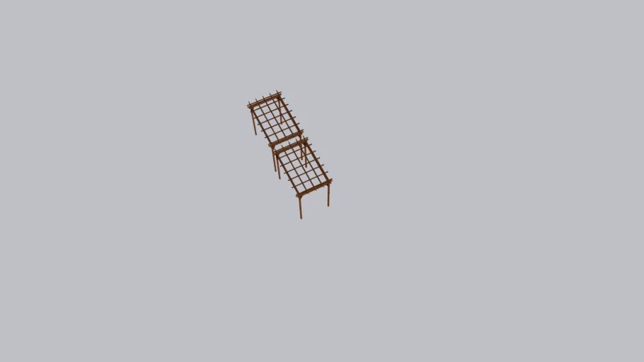 Wood Shade