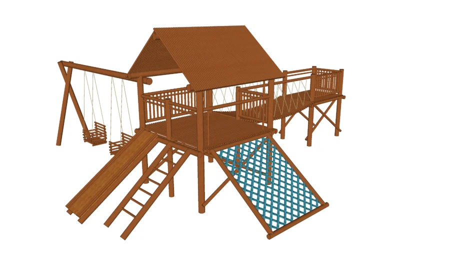 PLAYGROUND AMARU