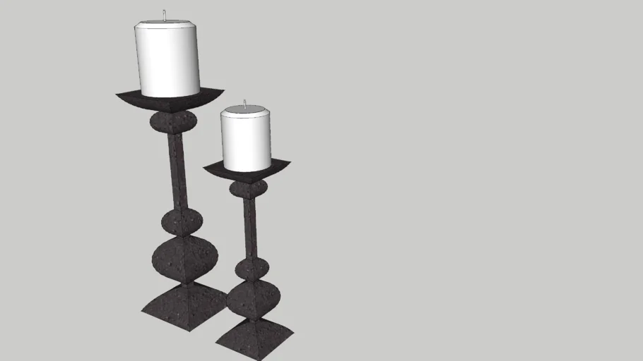 Candlestick