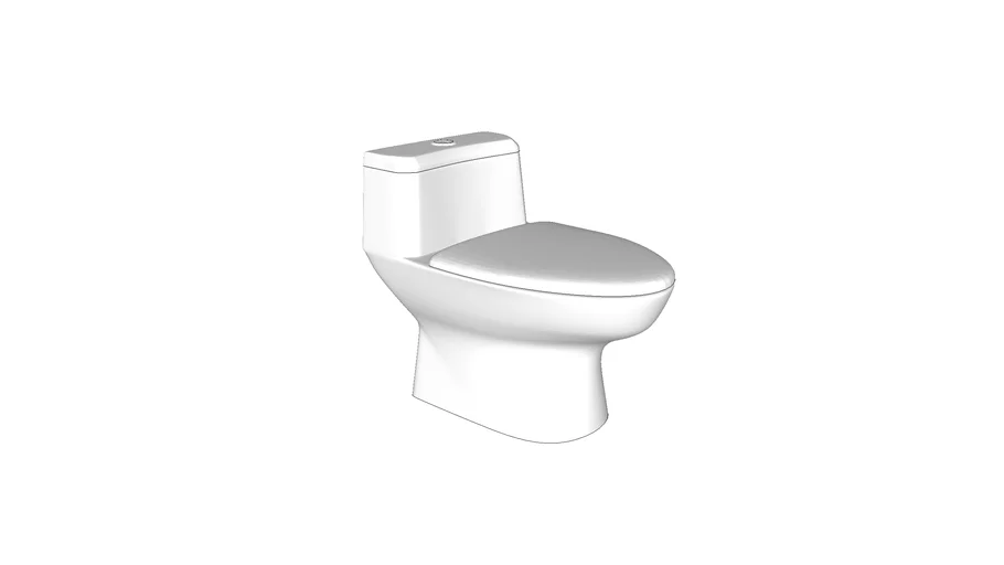 Toilet (American Standard)CCAS1860