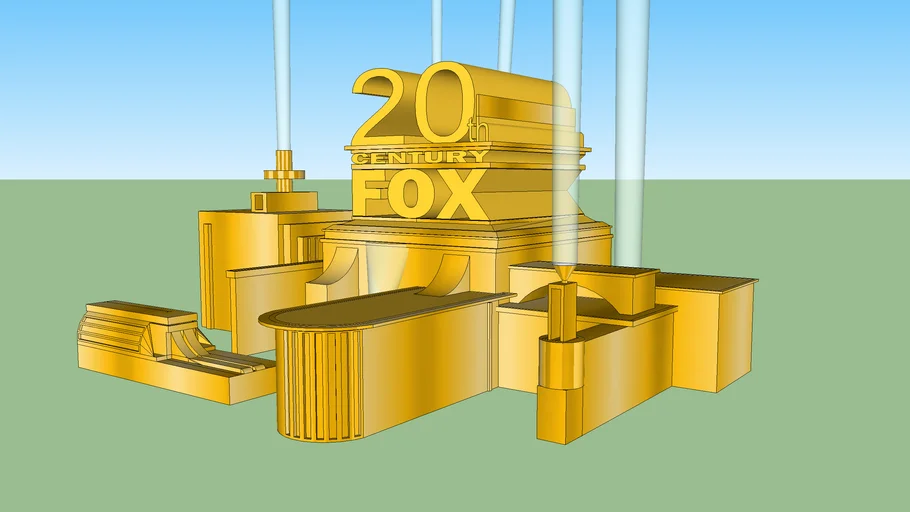 20th century fox