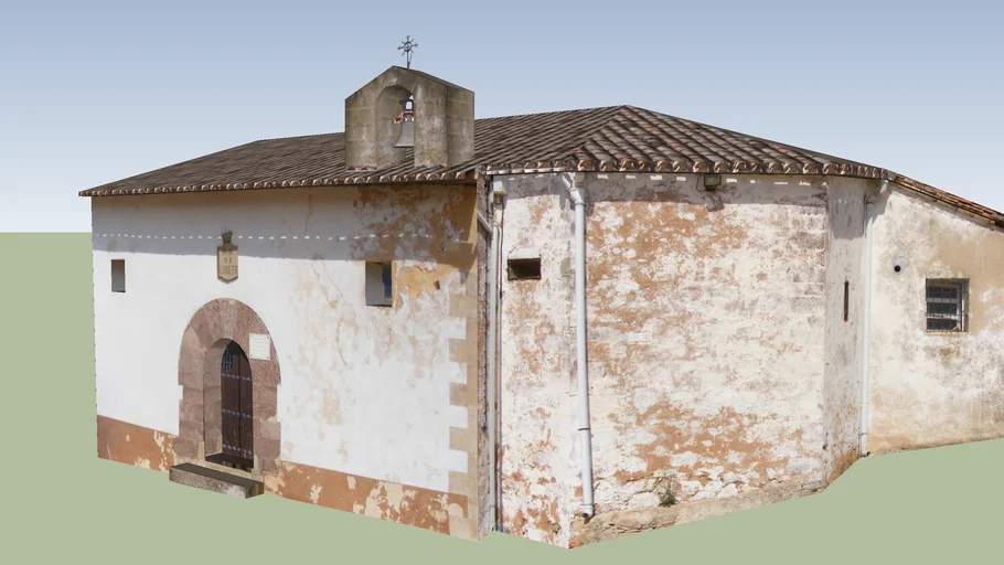 Virgen de Loreto de Nazar
