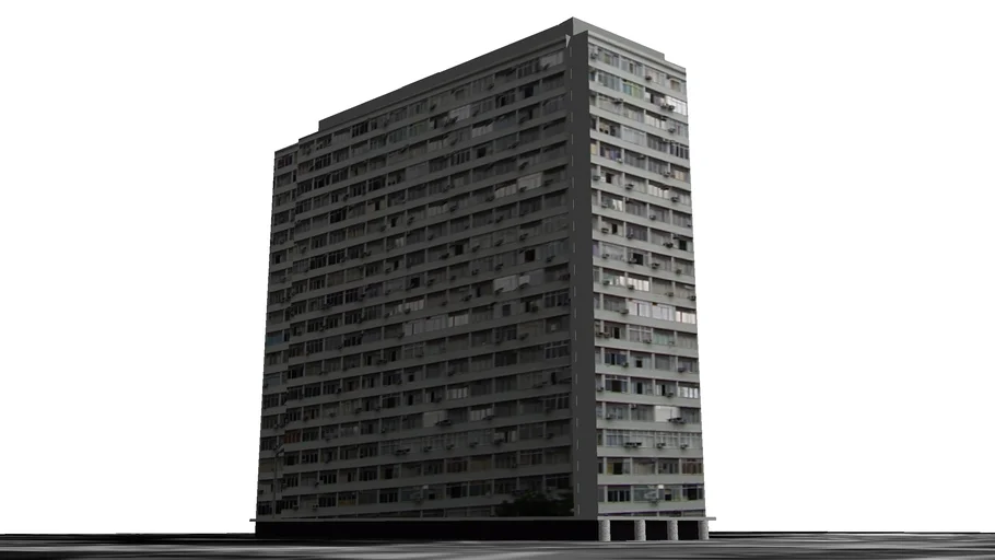 Edifício Santos Vahlis