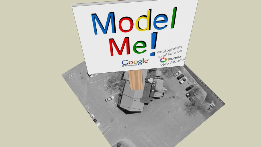 Model Me: Rafters Sports Bar